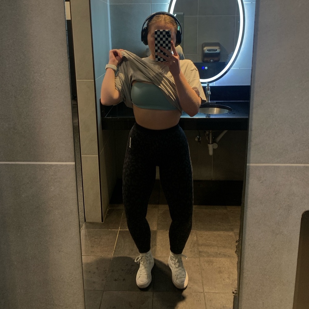 Adapt Animal Leggings